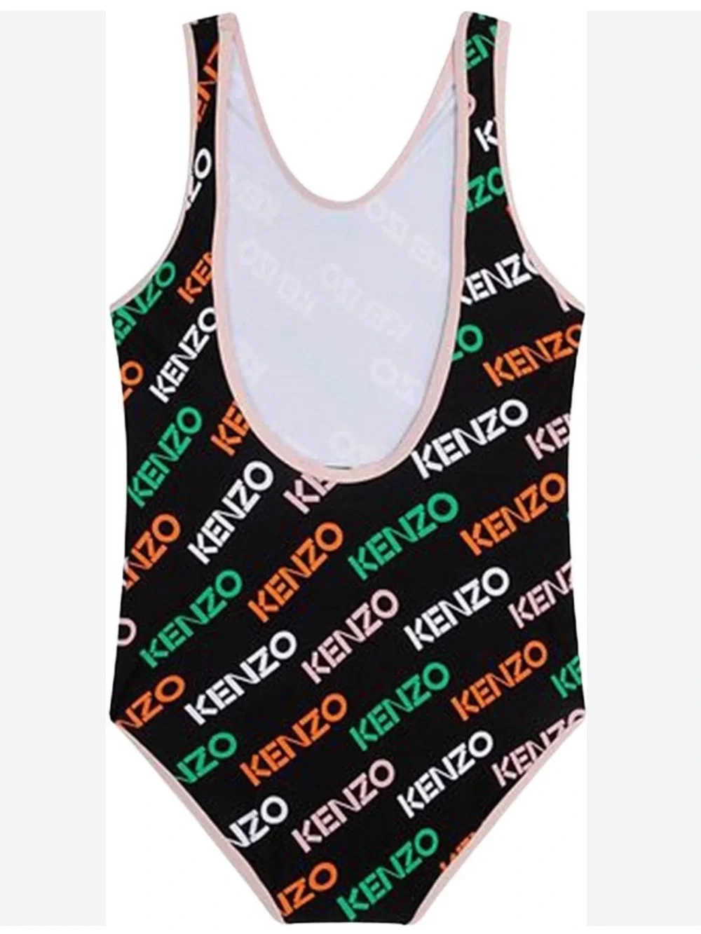 Kenzo bathing suit